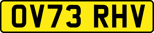 OV73RHV