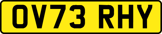 OV73RHY