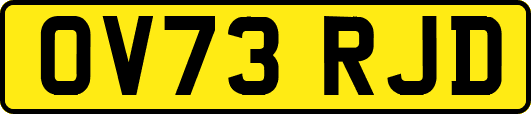 OV73RJD