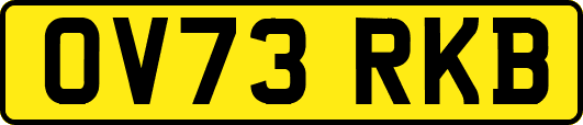OV73RKB