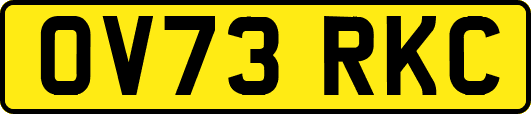 OV73RKC