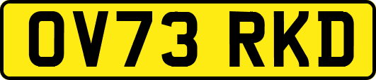 OV73RKD