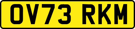 OV73RKM