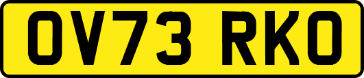 OV73RKO