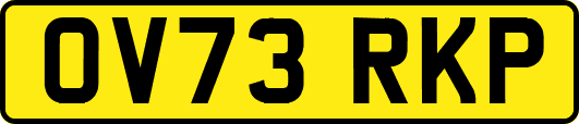 OV73RKP