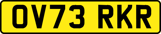 OV73RKR