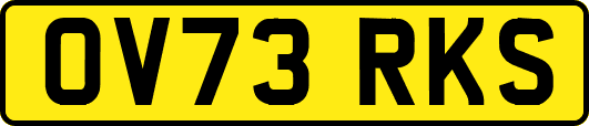 OV73RKS