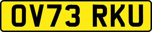 OV73RKU