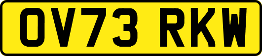 OV73RKW
