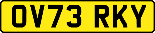 OV73RKY