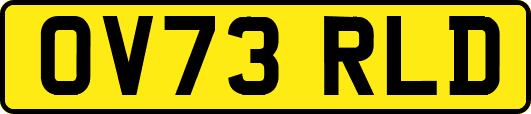 OV73RLD