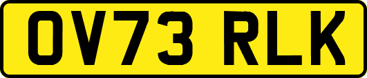OV73RLK