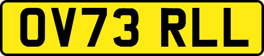 OV73RLL