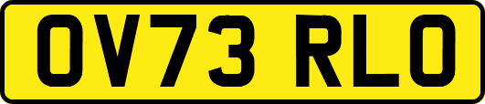 OV73RLO
