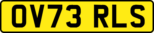 OV73RLS