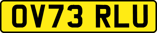 OV73RLU