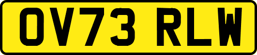 OV73RLW