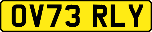 OV73RLY
