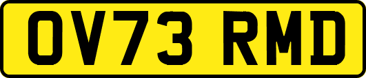 OV73RMD