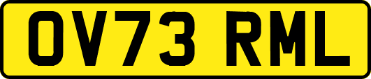 OV73RML