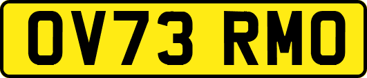 OV73RMO