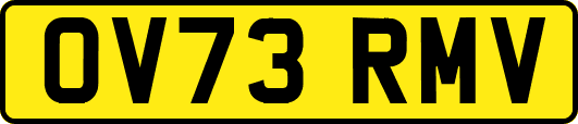 OV73RMV