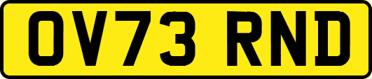 OV73RND