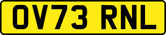 OV73RNL