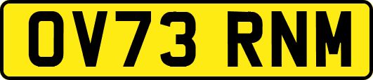 OV73RNM