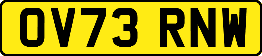 OV73RNW