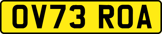 OV73ROA
