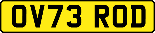 OV73ROD