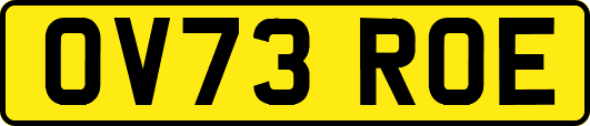OV73ROE