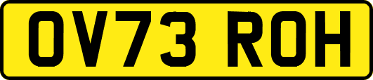 OV73ROH