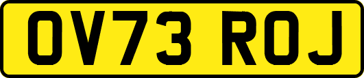 OV73ROJ