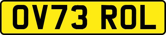 OV73ROL