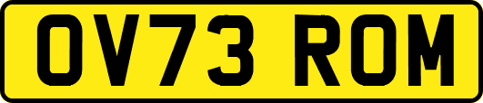 OV73ROM