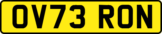 OV73RON