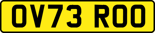 OV73ROO