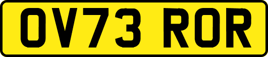 OV73ROR