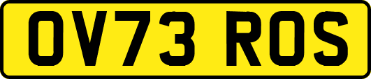 OV73ROS
