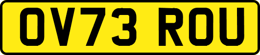 OV73ROU