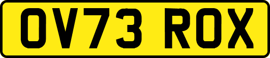 OV73ROX