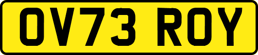 OV73ROY