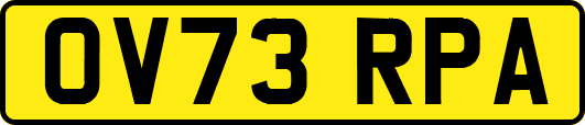 OV73RPA