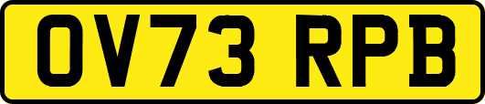 OV73RPB