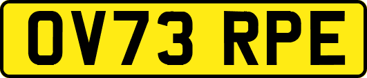 OV73RPE