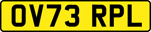 OV73RPL