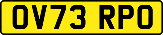 OV73RPO