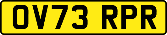 OV73RPR